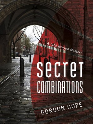 cover image of Secret Combinations